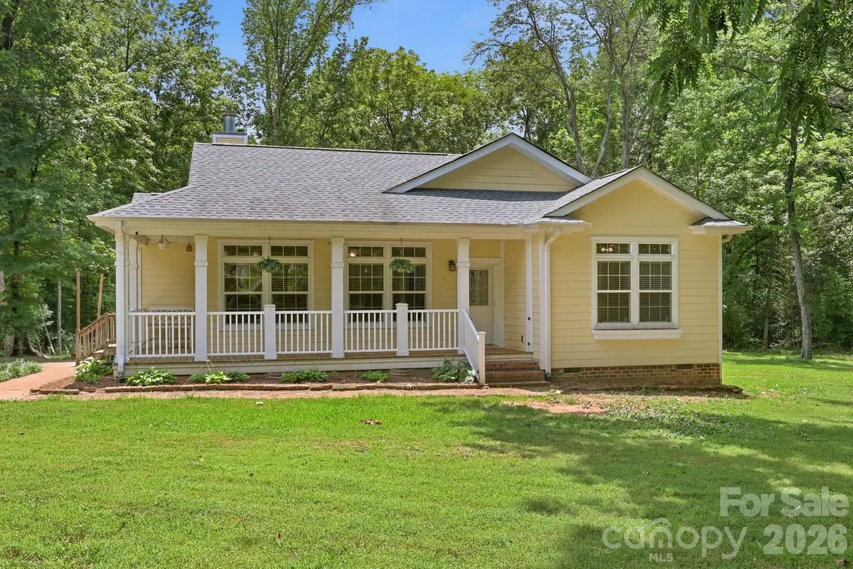 16665 Stokes Ferry Road, Richfield, NC 28137 - #1