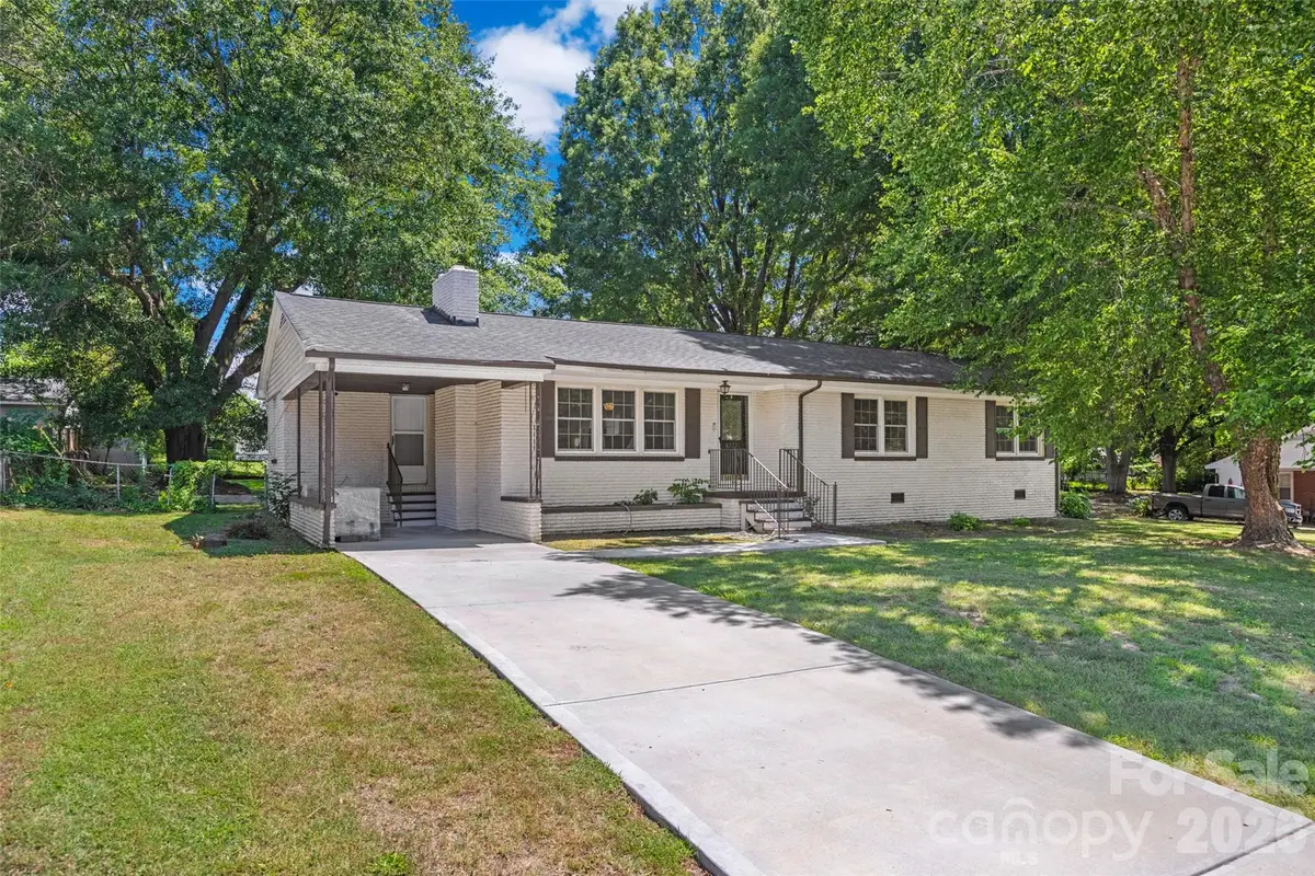 2323 Hedgewood Circle, Gastonia, NC 28052 - #1