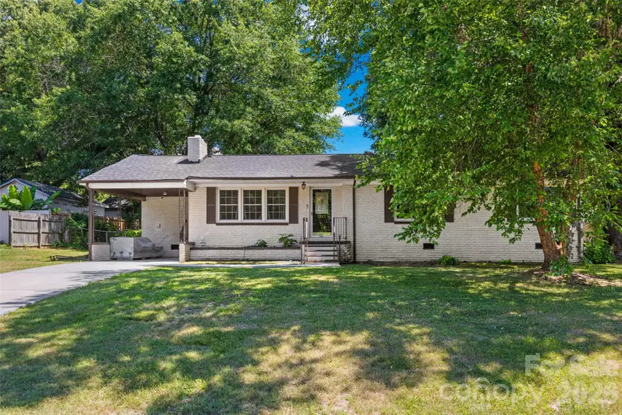 2323 Hedgewood Circle, Gastonia, NC 28052 - #2