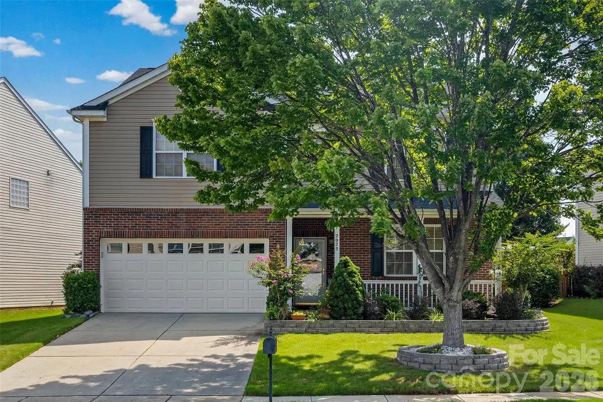2025 Savannah Hills Drive, Matthews, NC 28105 - #1