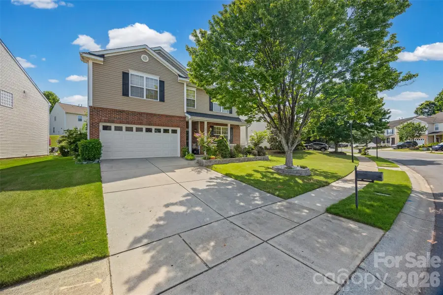 2025 Savannah Hills Drive, Matthews, NC 28105 - #3