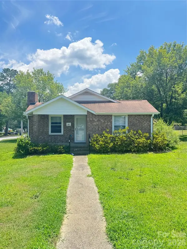 601 W Main Street, Dallas, NC 28034