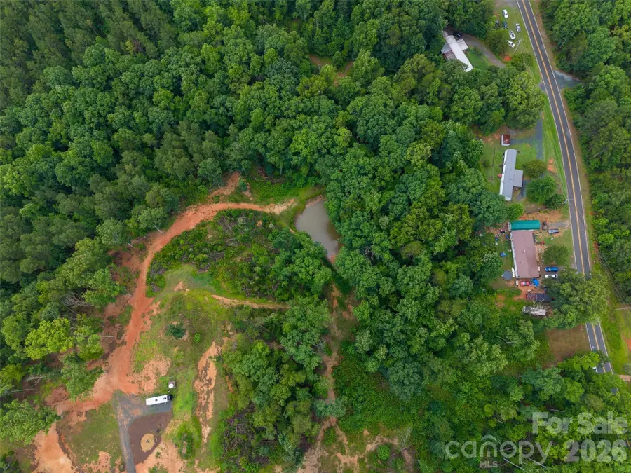443 Polk County Line Road, Rutherfordton, NC 28139 - #3