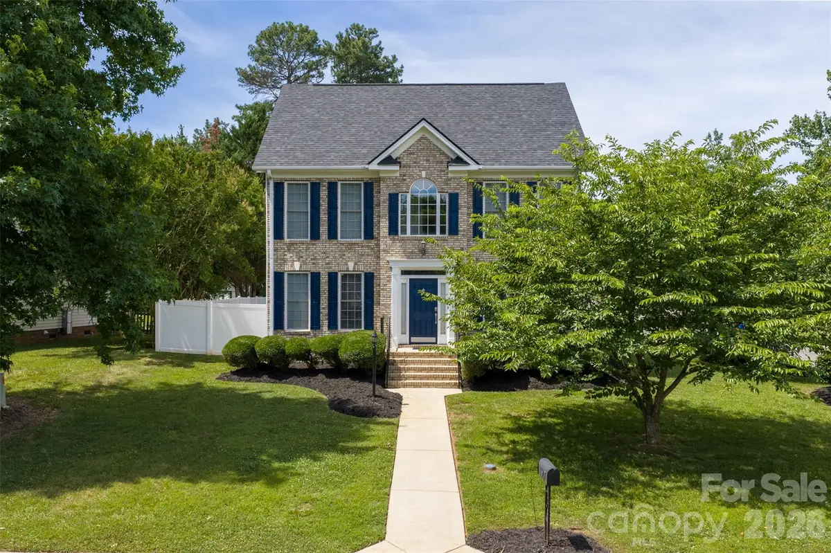 1617 The Crossing, Rock Hill, SC 29732 - #1