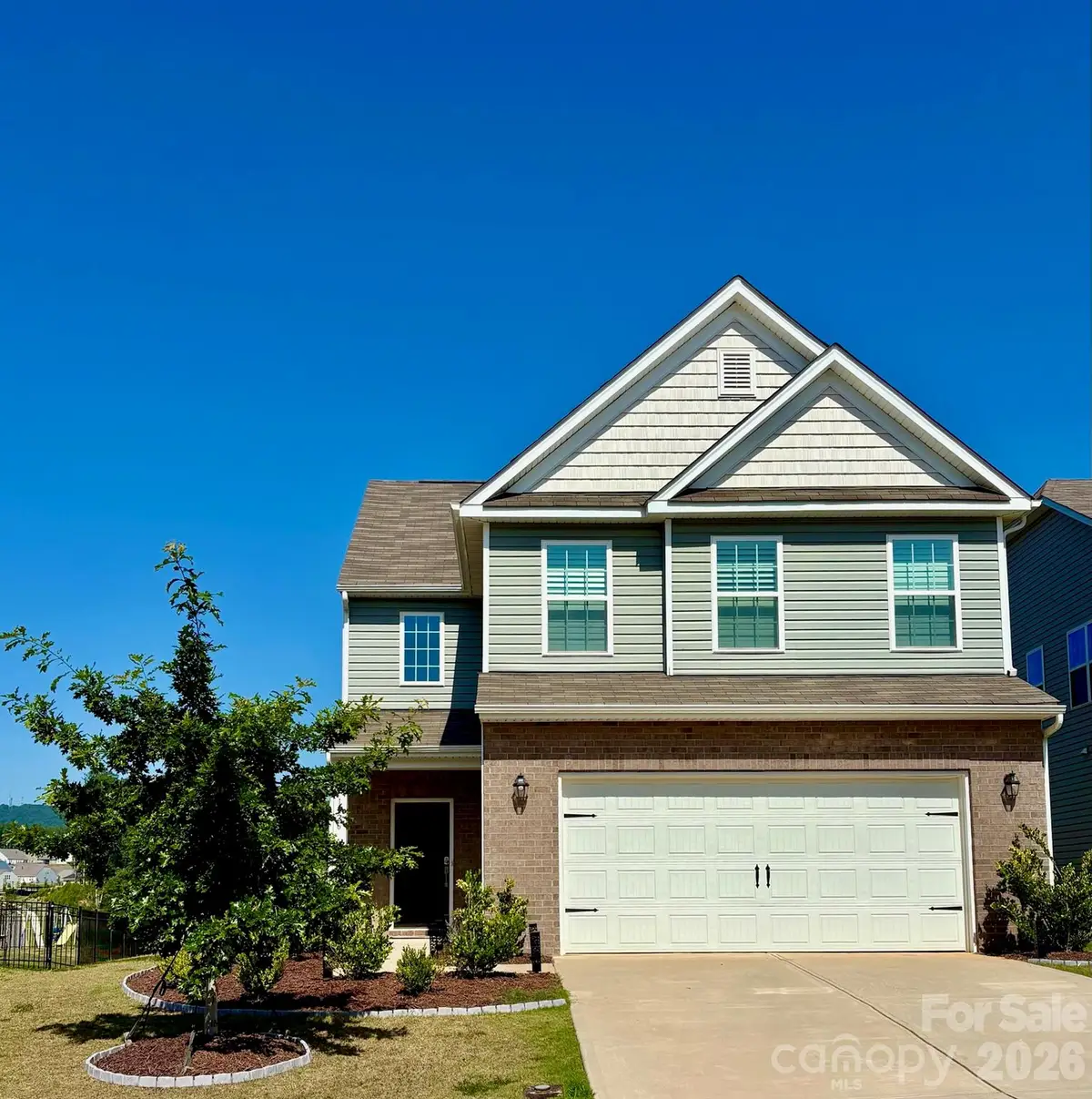 1926 Lowland Shade Court, Maiden, NC 28650 - #1