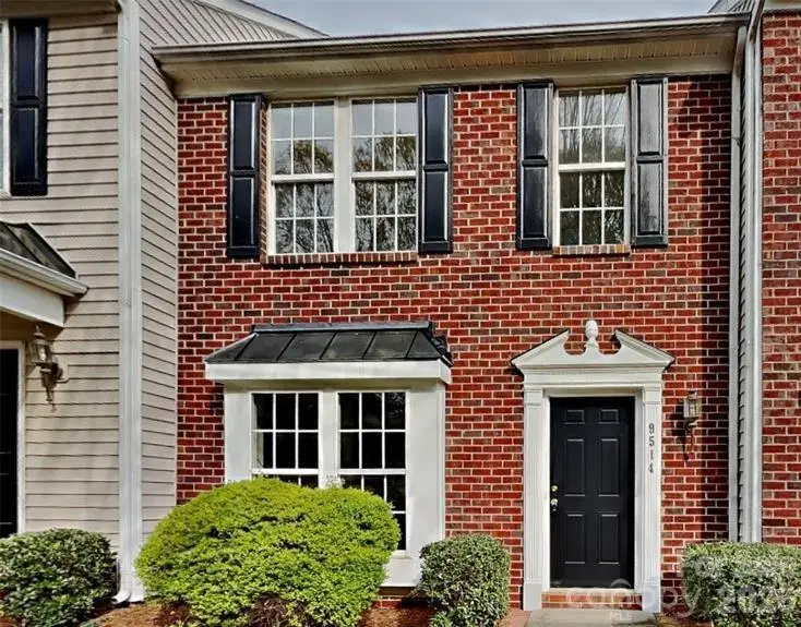 9514 Cadman Court, Cornelius, NC 28031 - #1