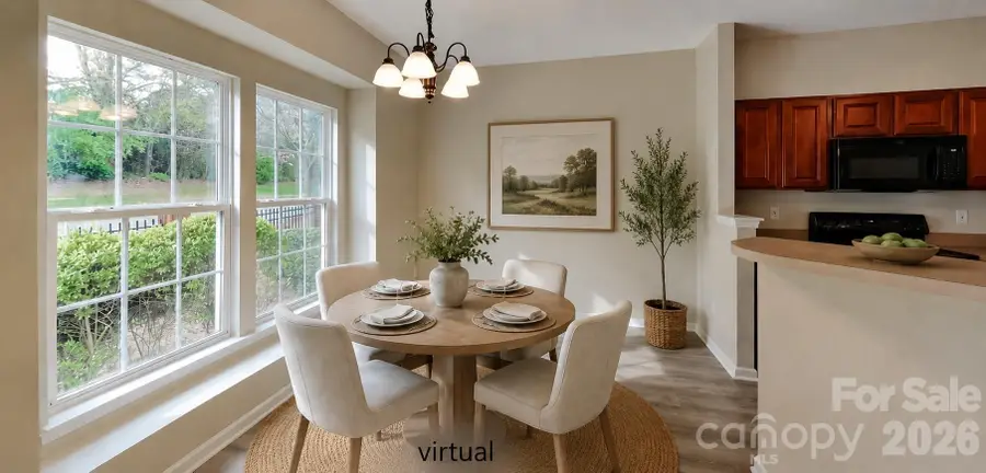 9514 Cadman Court, Cornelius, NC 28031 - #3