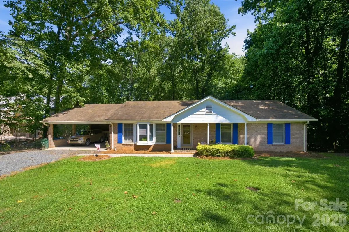 13001 Helena Circle, Charlotte, NC 28227 - #1