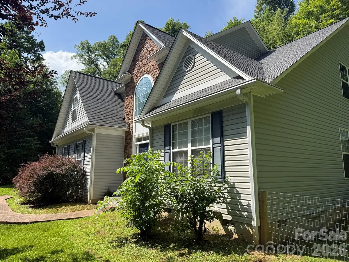57 Woodfin Road, Sylva, NC 28779 - #1