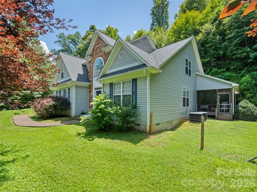 57 Woodfin Road, Sylva, NC 28779 - #3