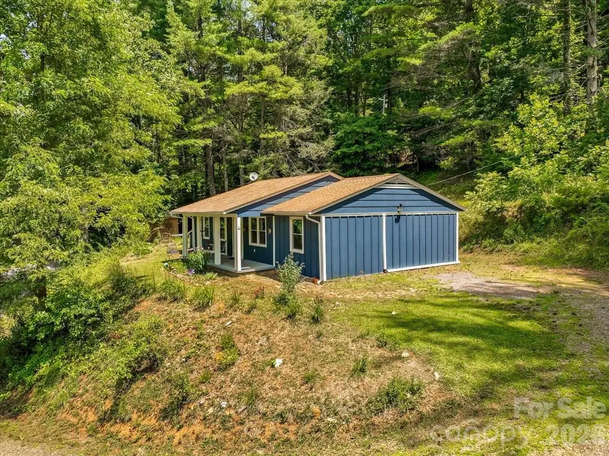 1280 Old Mine Fork Road, Burnsville, NC 28714 - #1