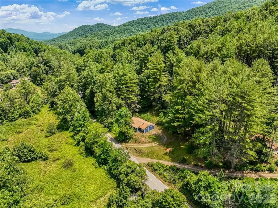 1280 Old Mine Fork Road, Burnsville, NC 28714 - #2