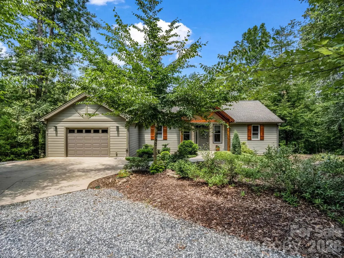 440 Bitterroot Circle #301, Gilkey, NC 28138 - #1