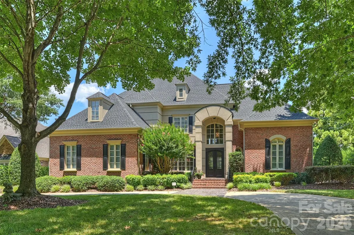 14747 Rudolph Dadey Drive, Charlotte, NC 28277 - #1