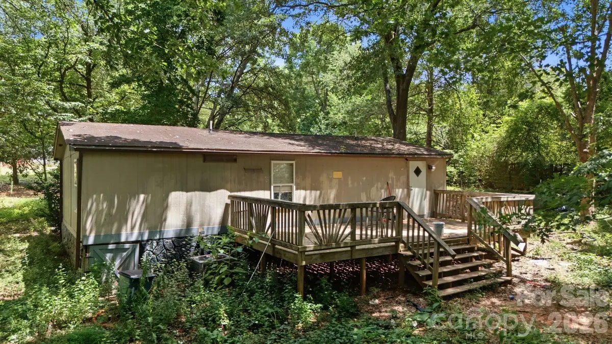 7826 Hickory Creek Drive, Denver, NC 28037 - #1