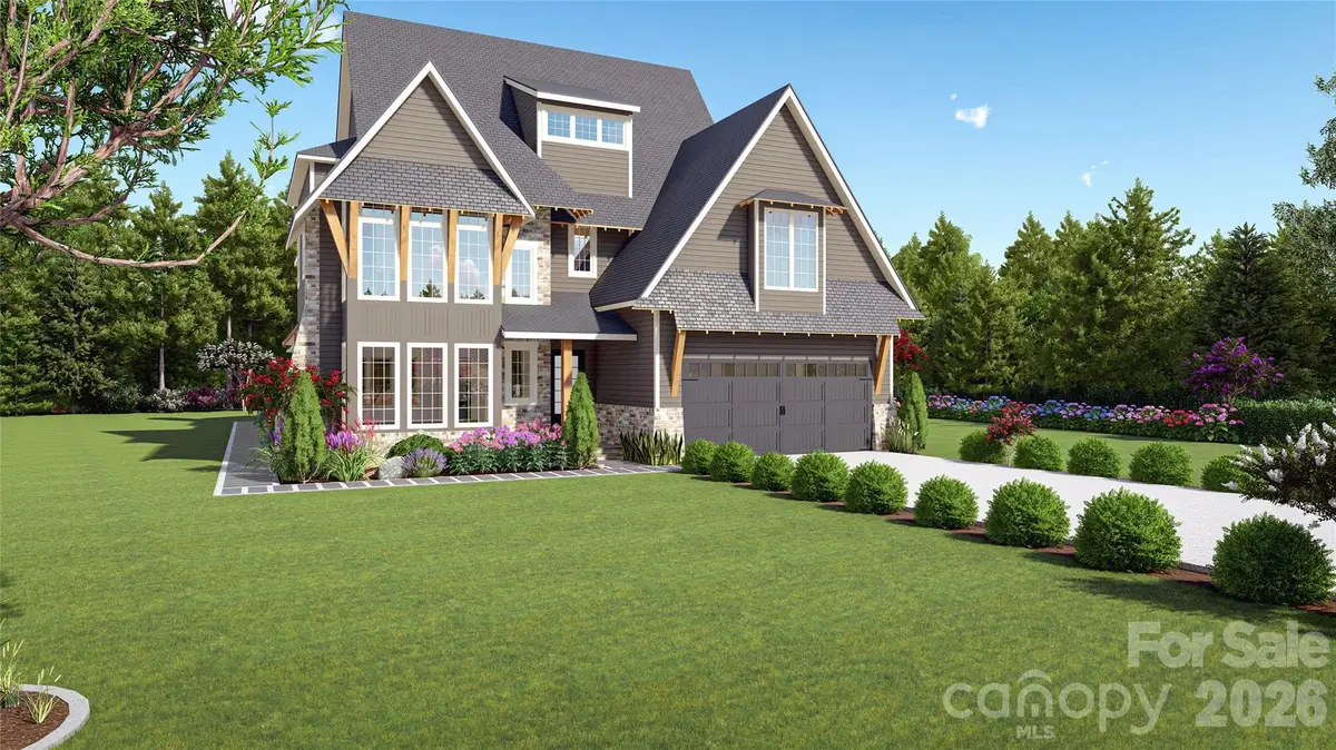 2033 Boswell Way, Matthews, NC 28104 - #1