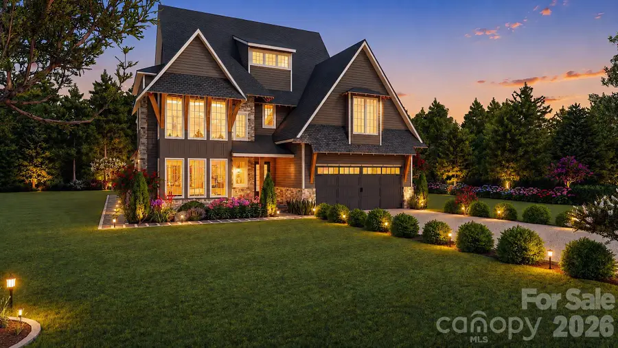 2033 Boswell Way, Matthews, NC 28104 - #2