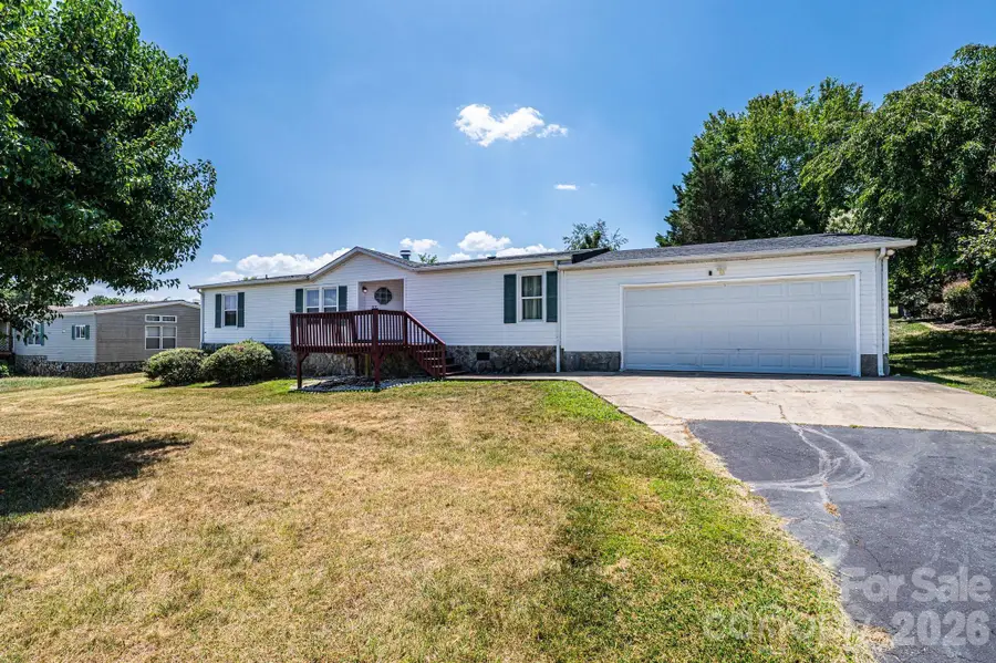 3825 Berry Creek Circle, Granite Falls, NC 28630 - #2