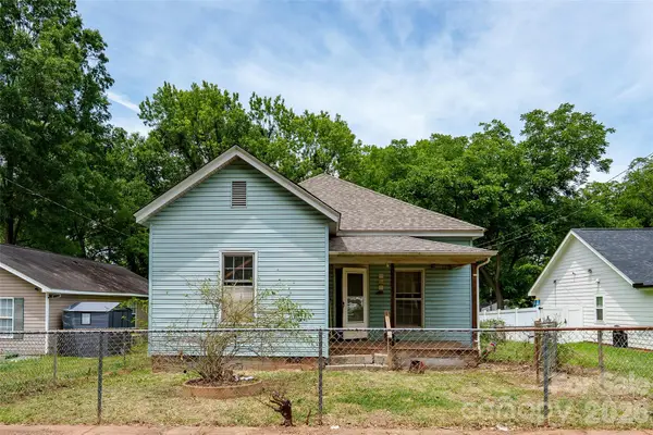 114 W 6th Avenue, Gastonia, NC 28052