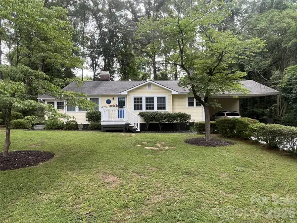 117 Whitney Avenue, Tryon, NC 28782