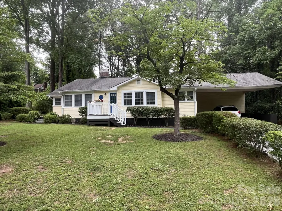 117 Whitney Avenue, Tryon, NC 28782 - #2