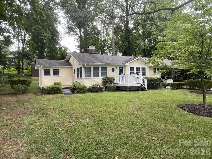 117 Whitney Avenue, Tryon, NC 28782 - #3