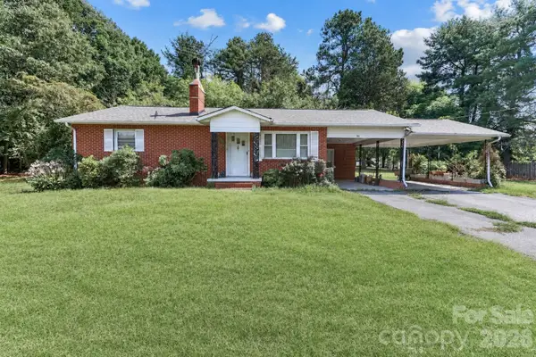 166 Wright Lane, Statesville, NC 28677