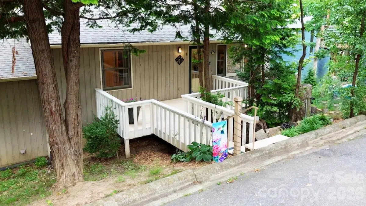 127 Riverview Drive #8 & 8B, Asheville, NC 28806 - #1