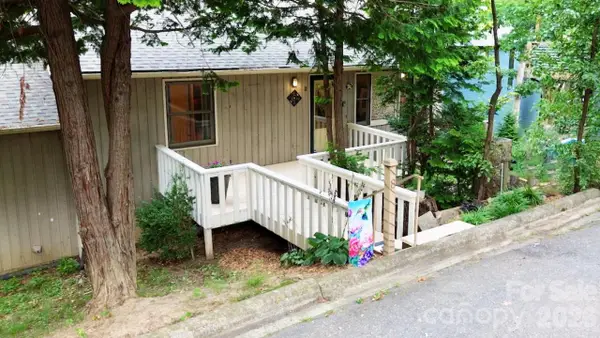 127 Riverview Drive #8 & 8B, Asheville, NC 28806