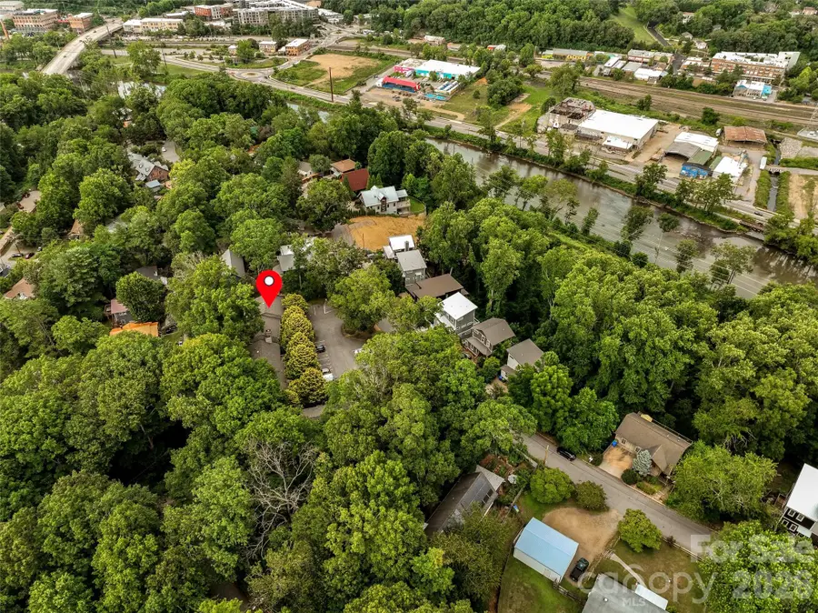 127 Riverview Drive #8 & 8B, Asheville, NC 28806 - #2
