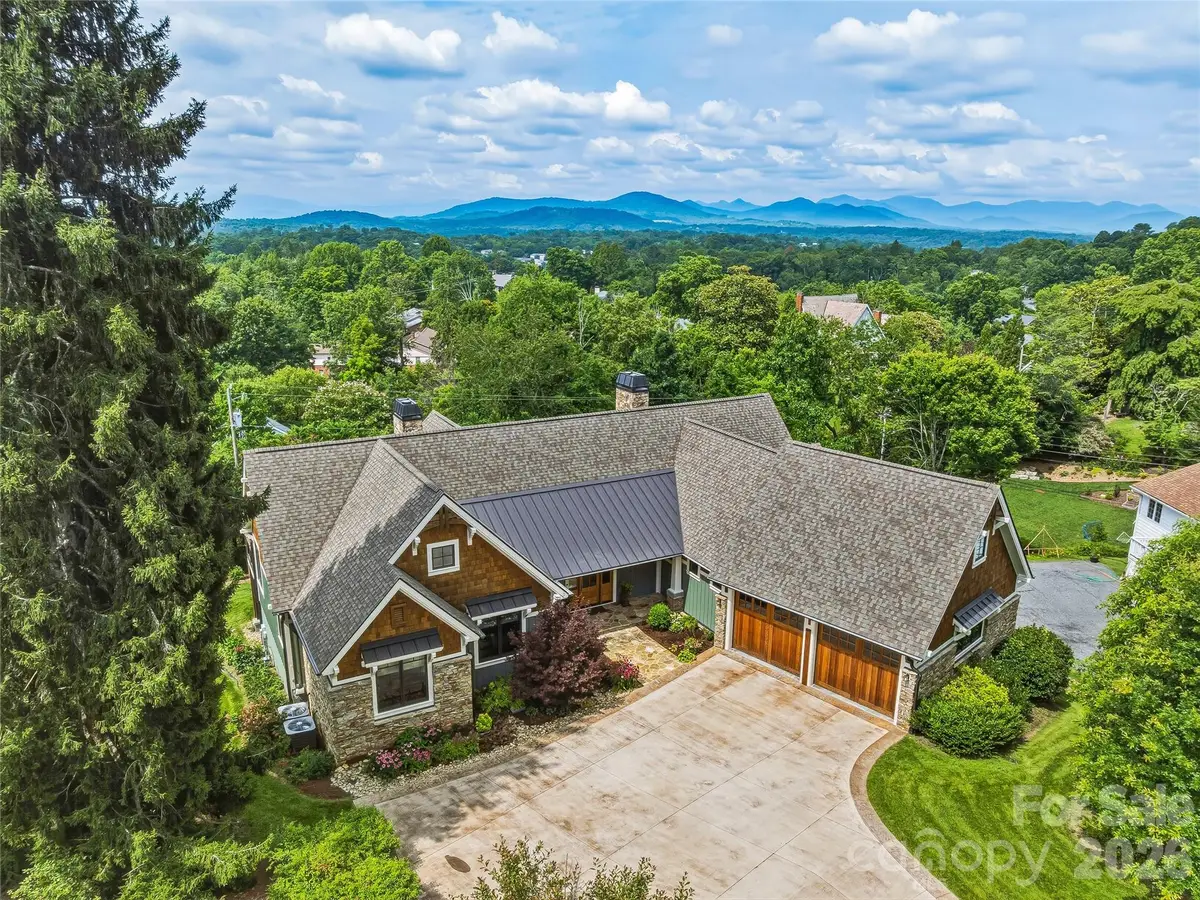 266 Stratford Road, Asheville, NC 28804 - #1