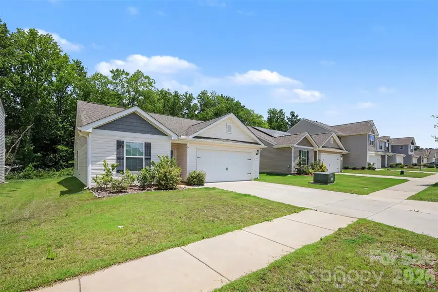 1329 Nia Road, Charlotte, NC 28215 - #2