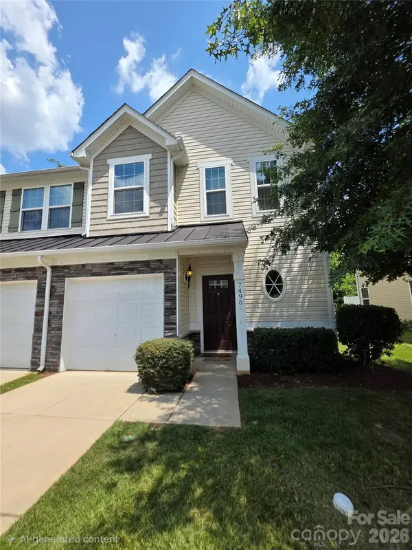 7495 Red Mulberry Way, Charlotte, NC 28273
