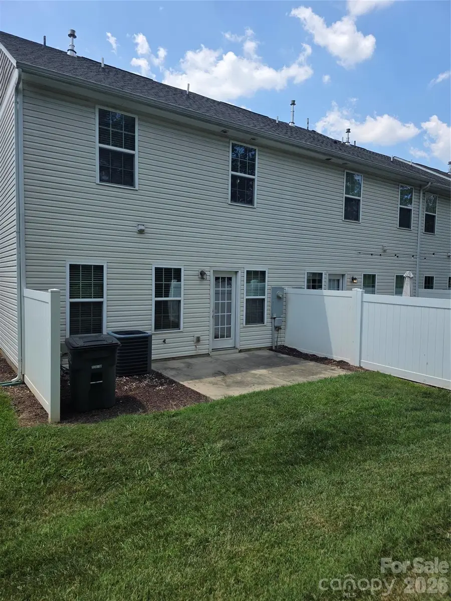 7495 Red Mulberry Way, Charlotte, NC 28273 - #2