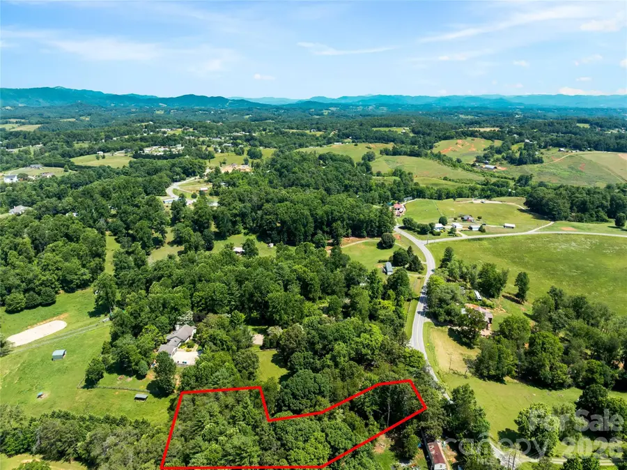 99999 Bear Creek Road, Leicester, NC 28748 - #3