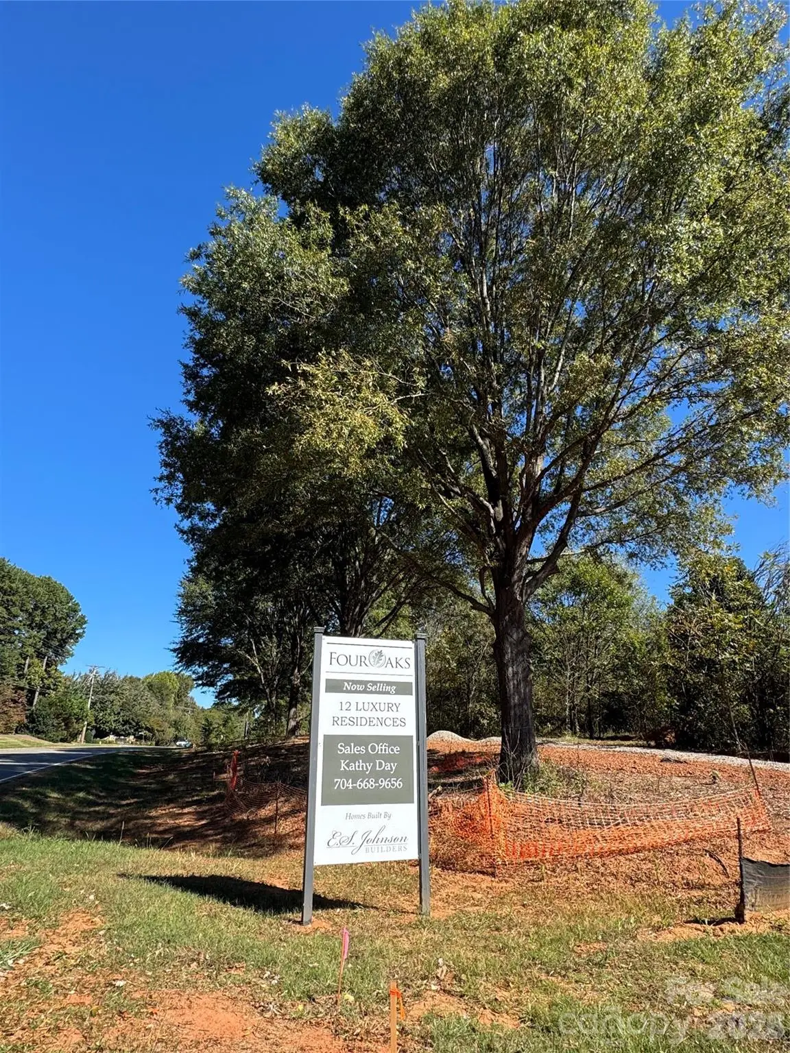 7439 Kates Grove Way, Huntersville, NC 28078 - #1