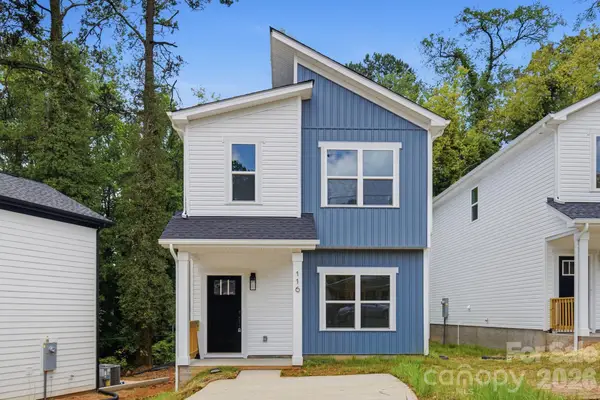 116 7th Avenue Se, Hickory, NC 28602