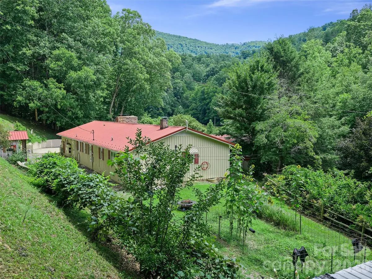 1065 Upper Pig Pen Road, Green Mountain, NC 28740 - #1