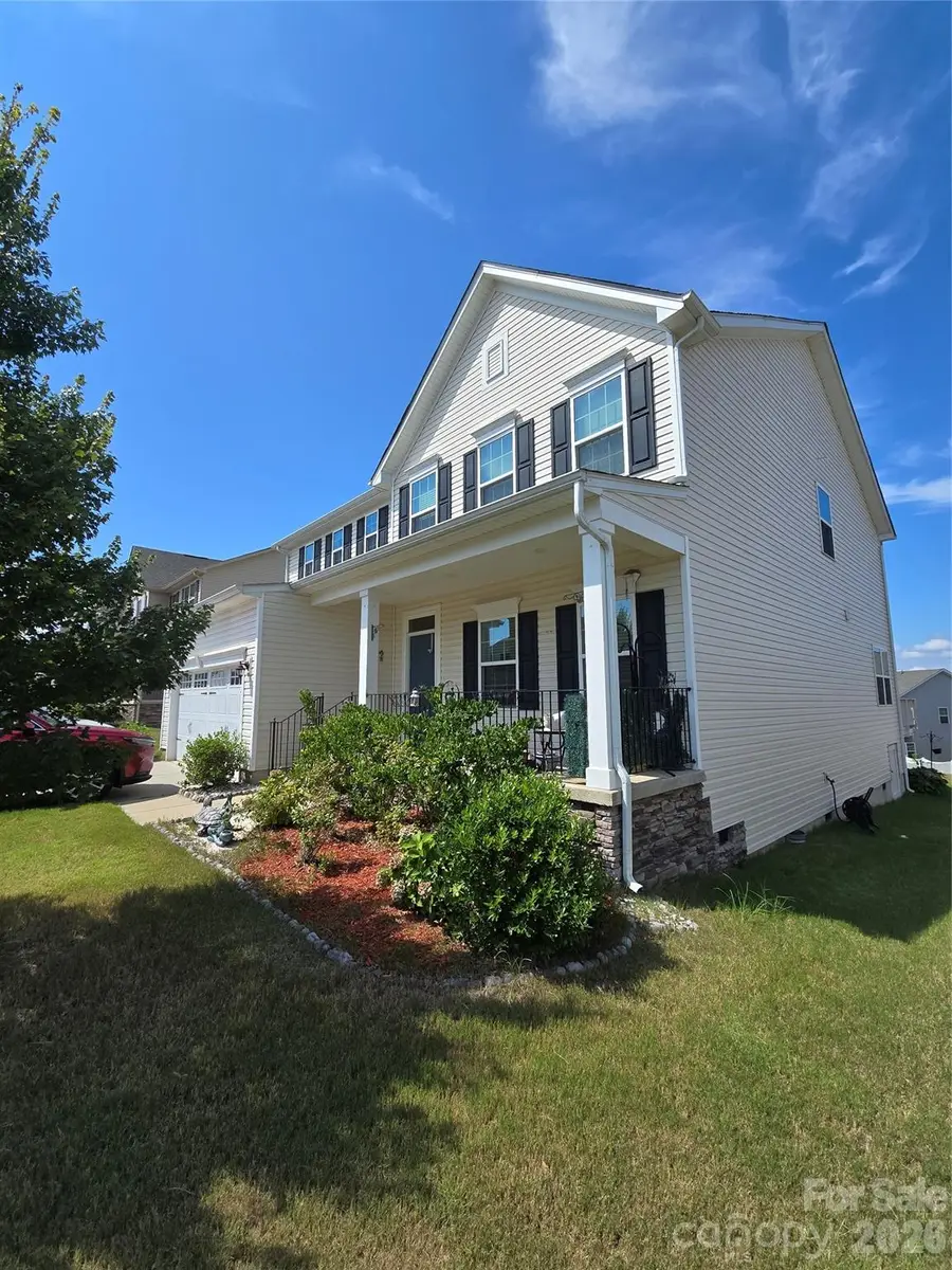 7270 Waterwheel Street Sw, Concord, NC 28025 - #3