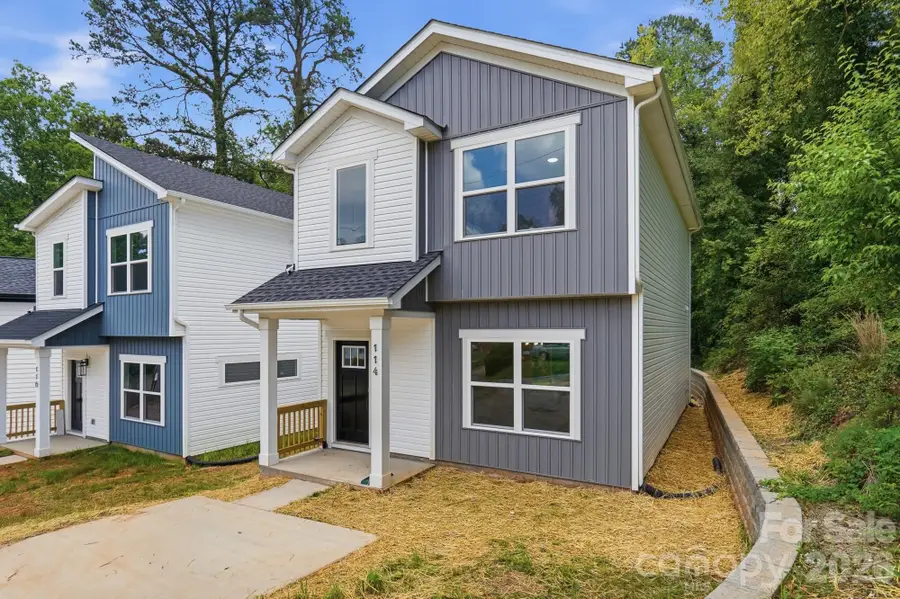 114 7th Avenue Se, Hickory, NC 28602 - #2