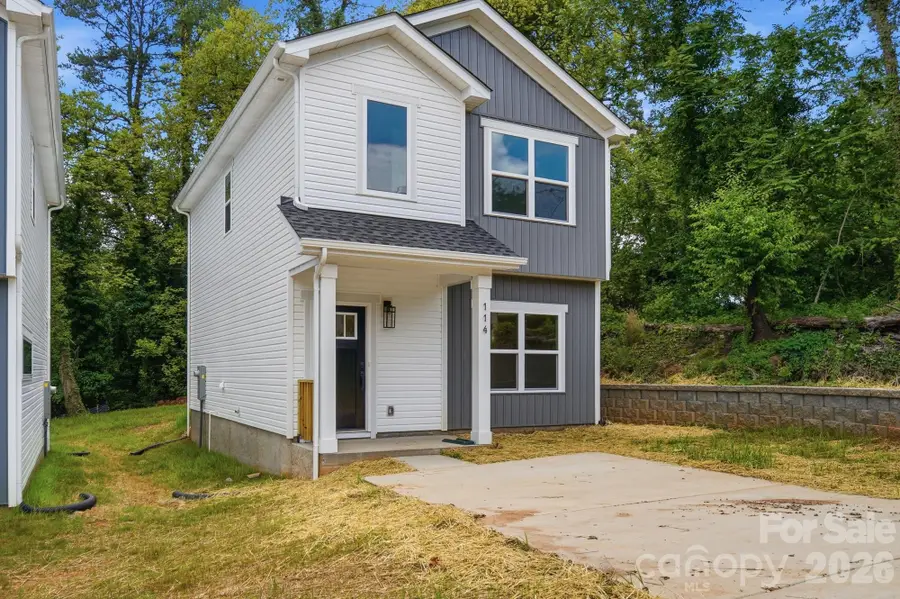 114 7th Avenue Se, Hickory, NC 28602 - #3