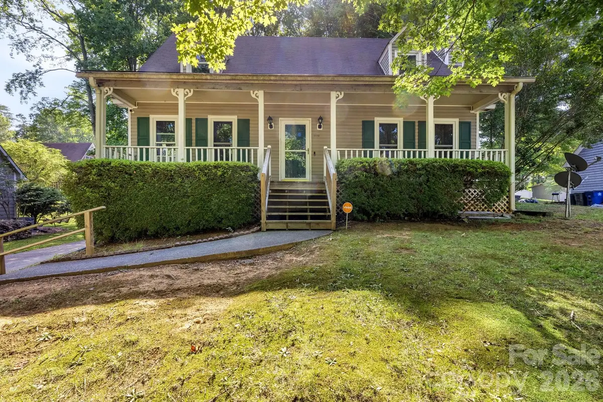 5041 Hutchins Street, Winston Salem, NC 27106 - #1