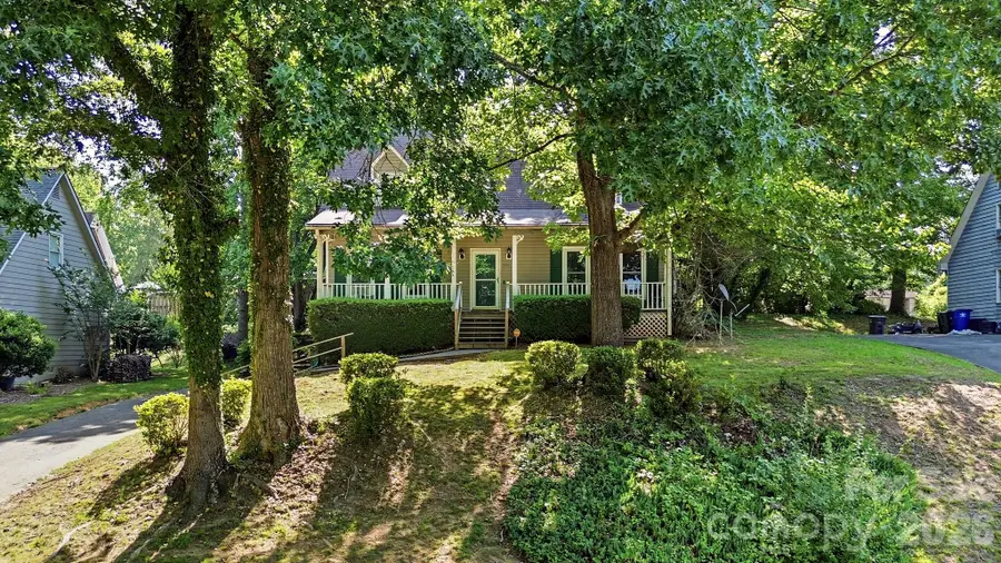 5041 Hutchins Street, Winston Salem, NC 27106 - #2