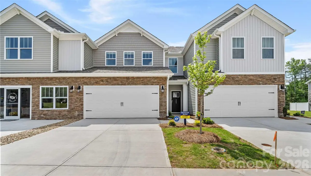 127 Sugg Trail, Weaverville, NC 28787 - #1