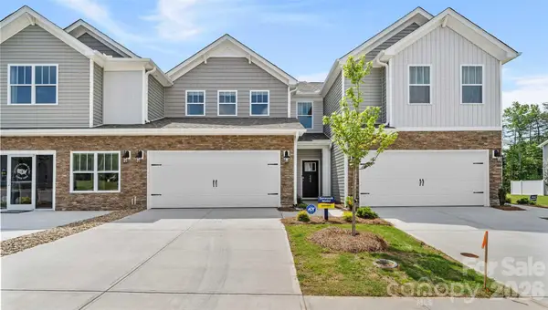 127 Sugg Trail, Weaverville, NC 28787