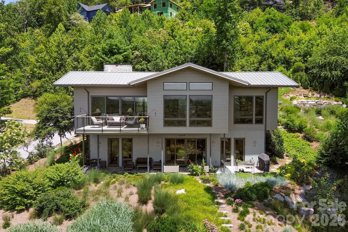 232 Curtain Bluff, Hendersonville, NC 28791 - #1