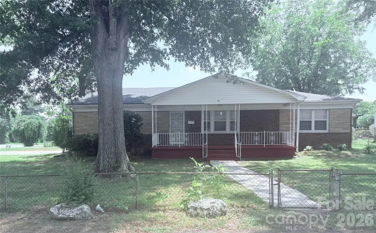315 Parkview Avenue Sw, Concord, NC 28025 - #1