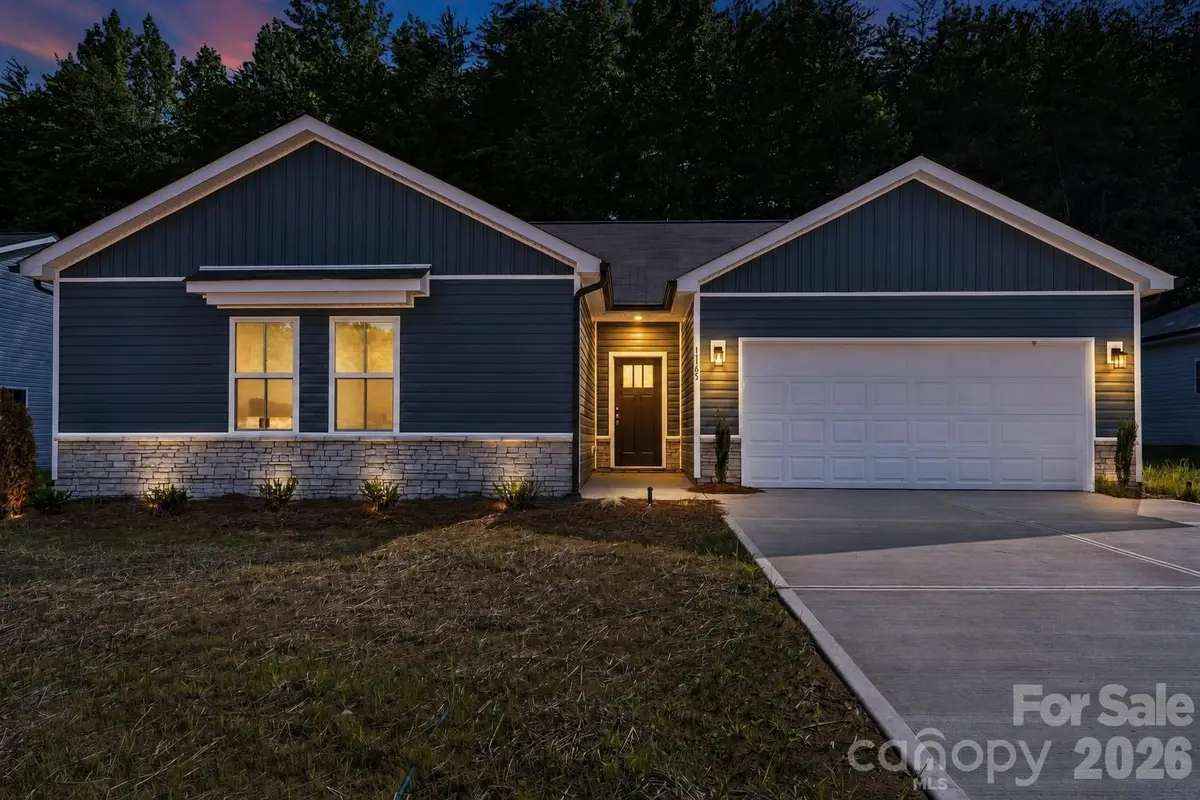 1165 Stoneglen Drive #30, Granite Quarry, NC 28146 - #1