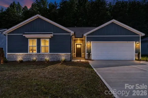 1165 Stoneglen Drive #30, Granite Quarry, NC 28146