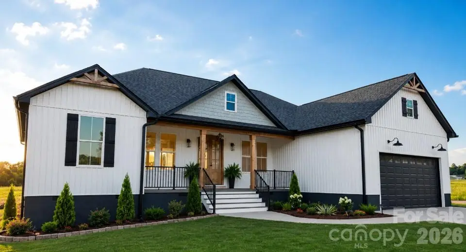 439 Hambright Road, Blacksburg, SC 29702 - #1